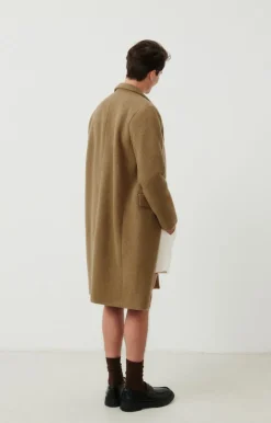 Manteau Homme Bazybay*American Vintage Best