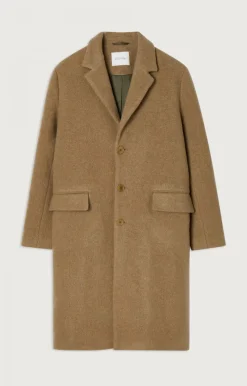 Manteau Homme Bazybay*American Vintage Best