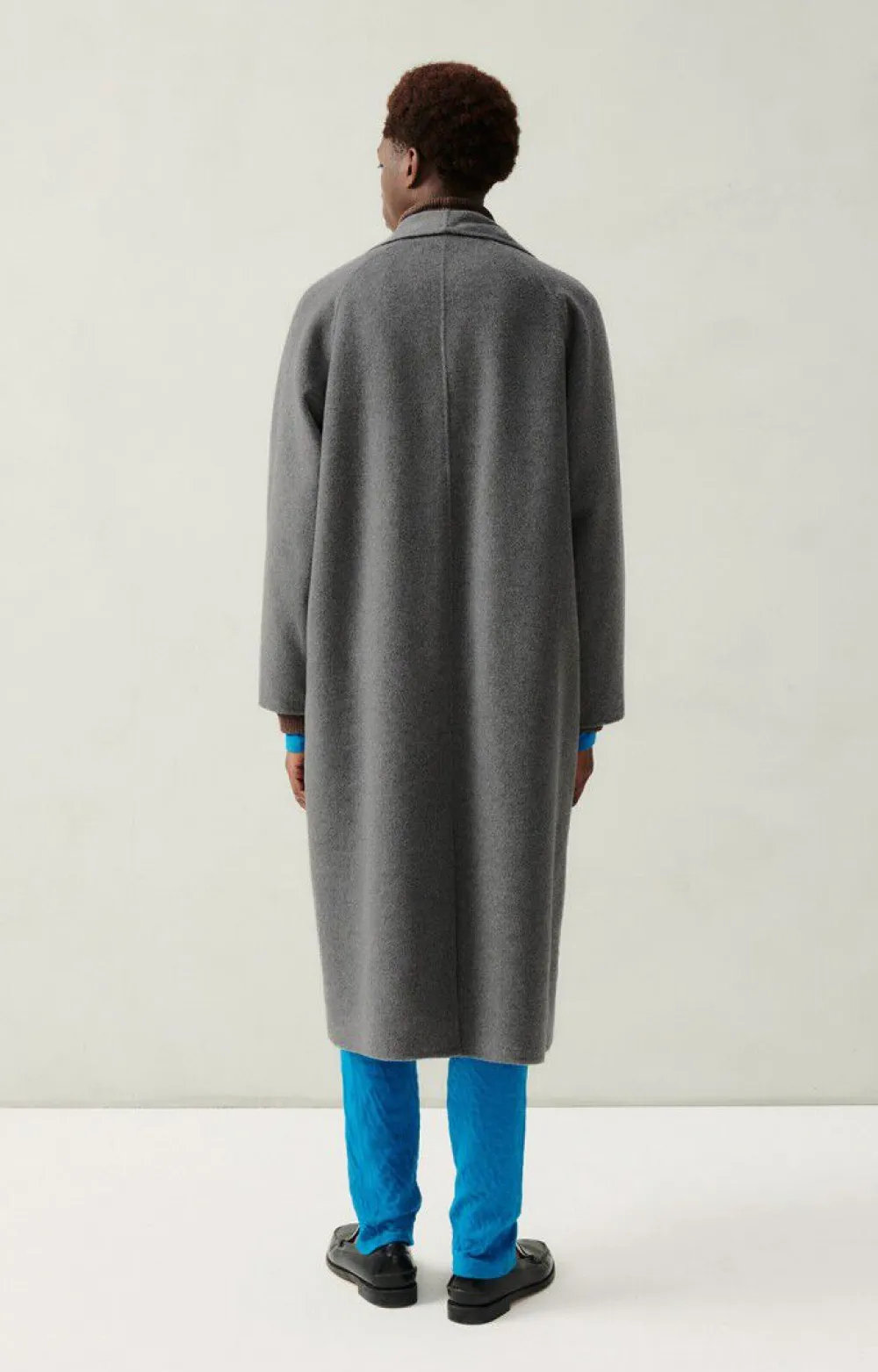 Manteau Homme Dadoulove*American Vintage Store