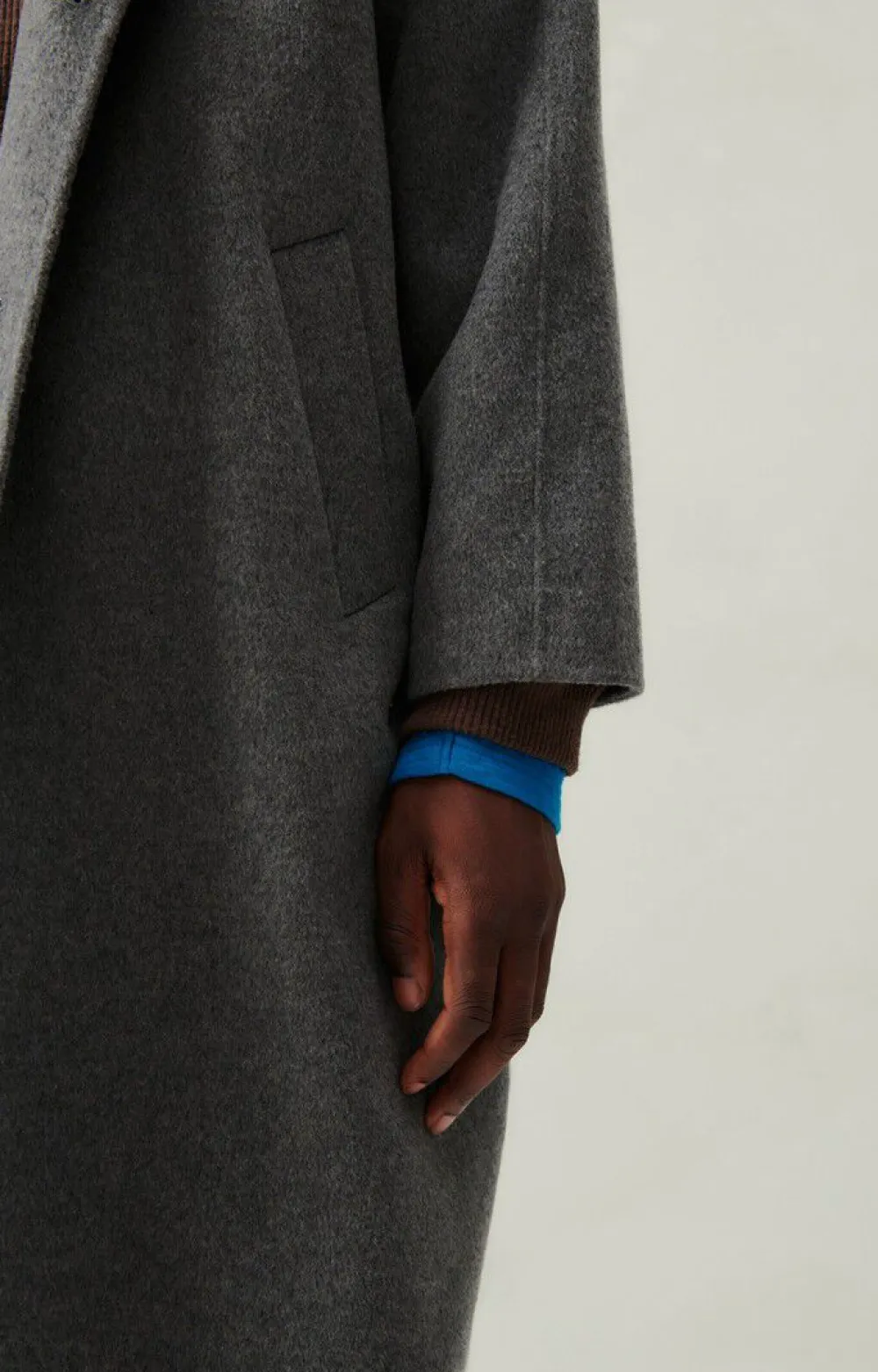 Manteau Homme Dadoulove*American Vintage Store