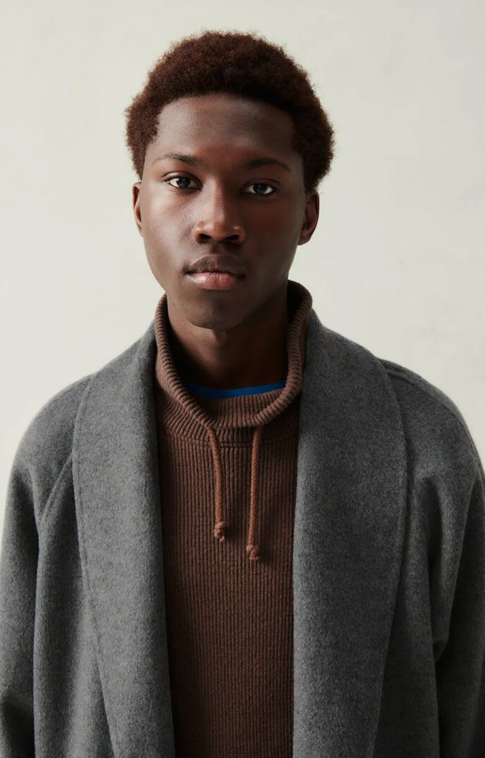 Manteau Homme Dadoulove*American Vintage Store