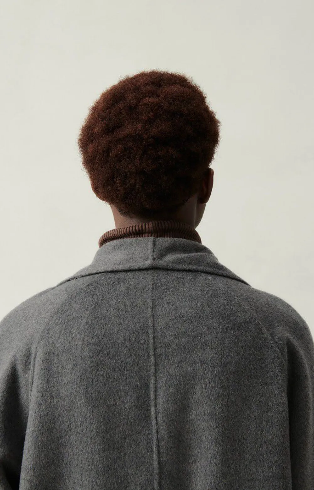 Manteau Homme Dadoulove*American Vintage Store