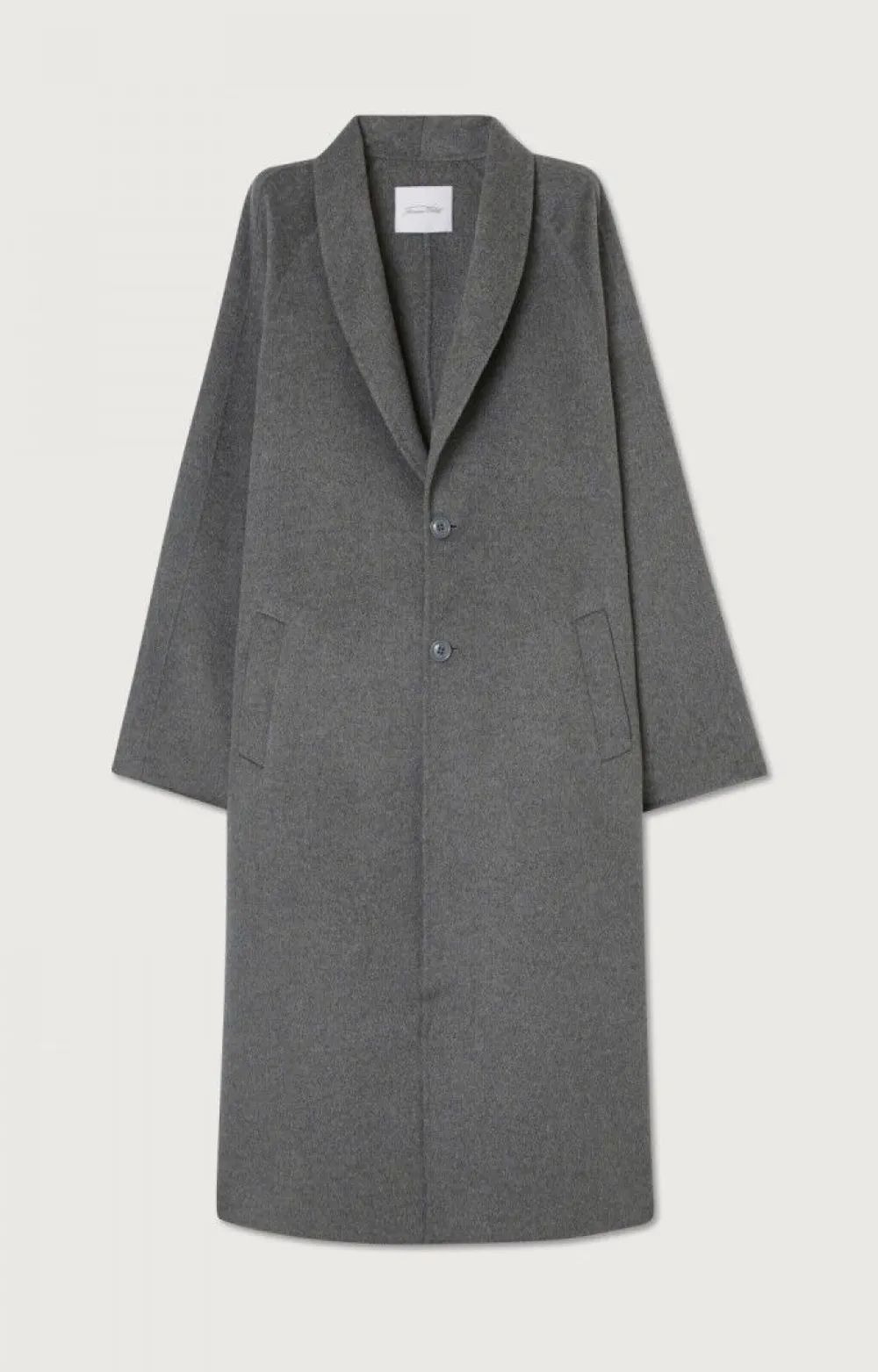 Manteau Homme Dadoulove*American Vintage Store
