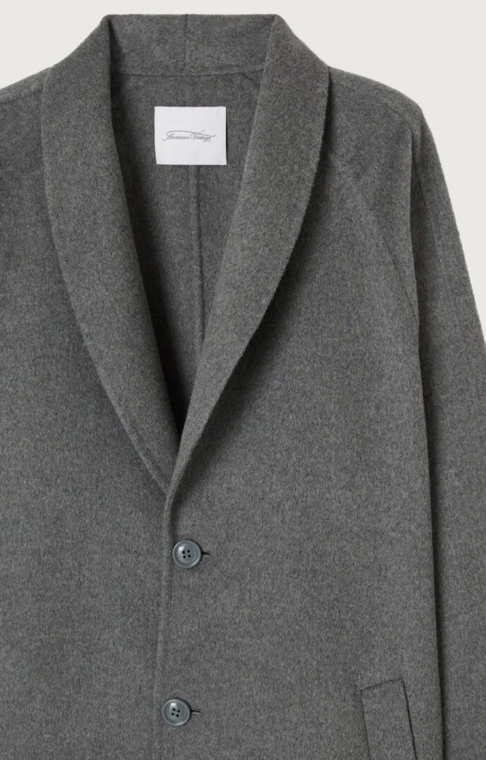 Manteau Homme Dadoulove*American Vintage Store