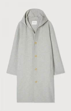 Manteau Homme Dadoulove*American Vintage Best