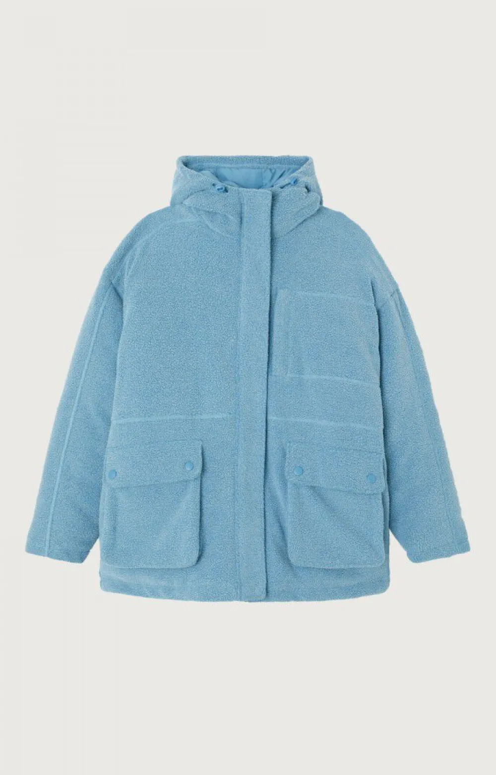 Manteau Homme Ifynk*American Vintage Cheap