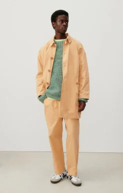 Manteau Homme Ruffow*American Vintage Store