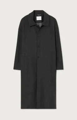 Manteau Homme Weftown*American Vintage Store
