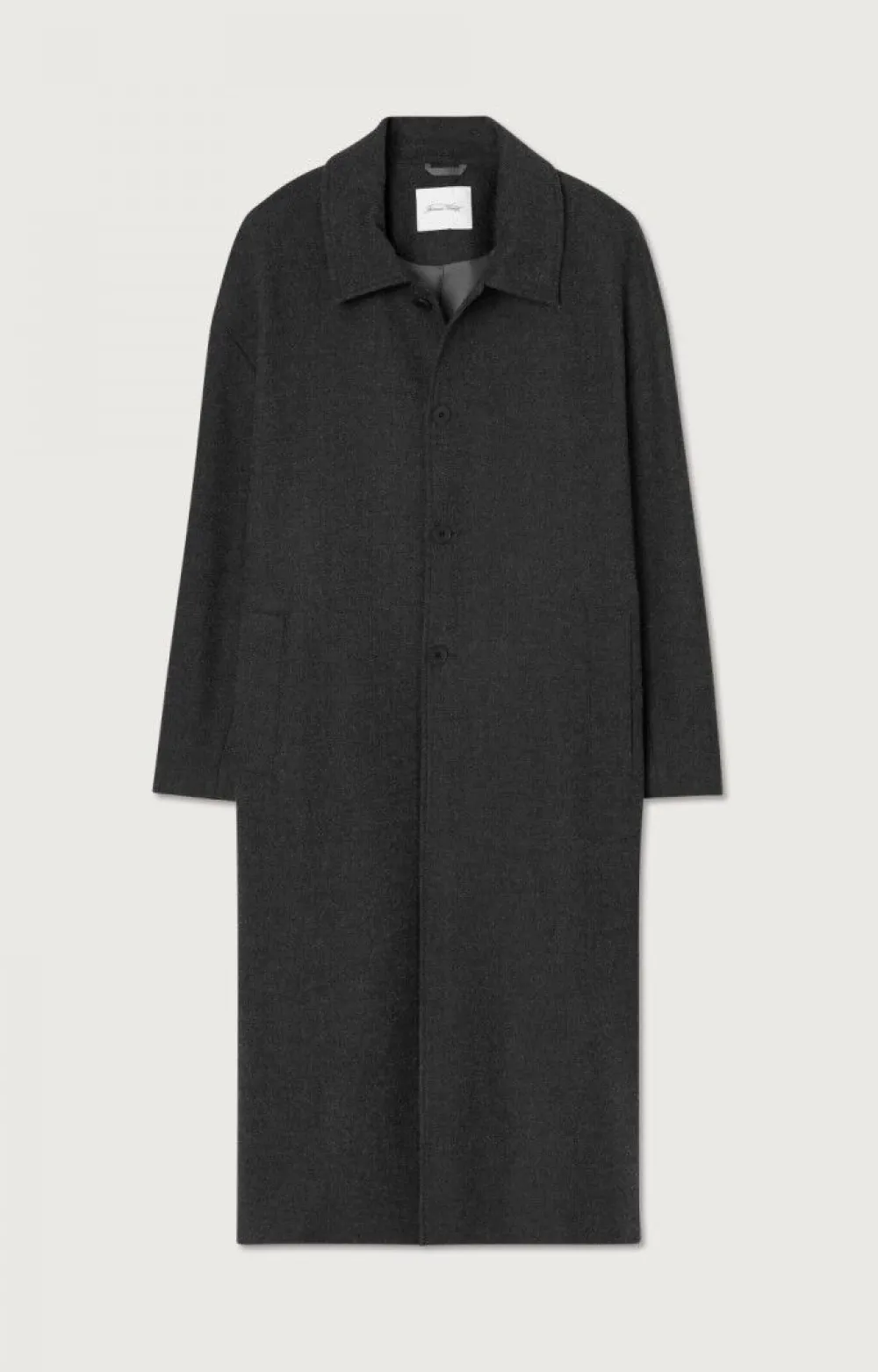 Manteau Homme Weftown*American Vintage Store