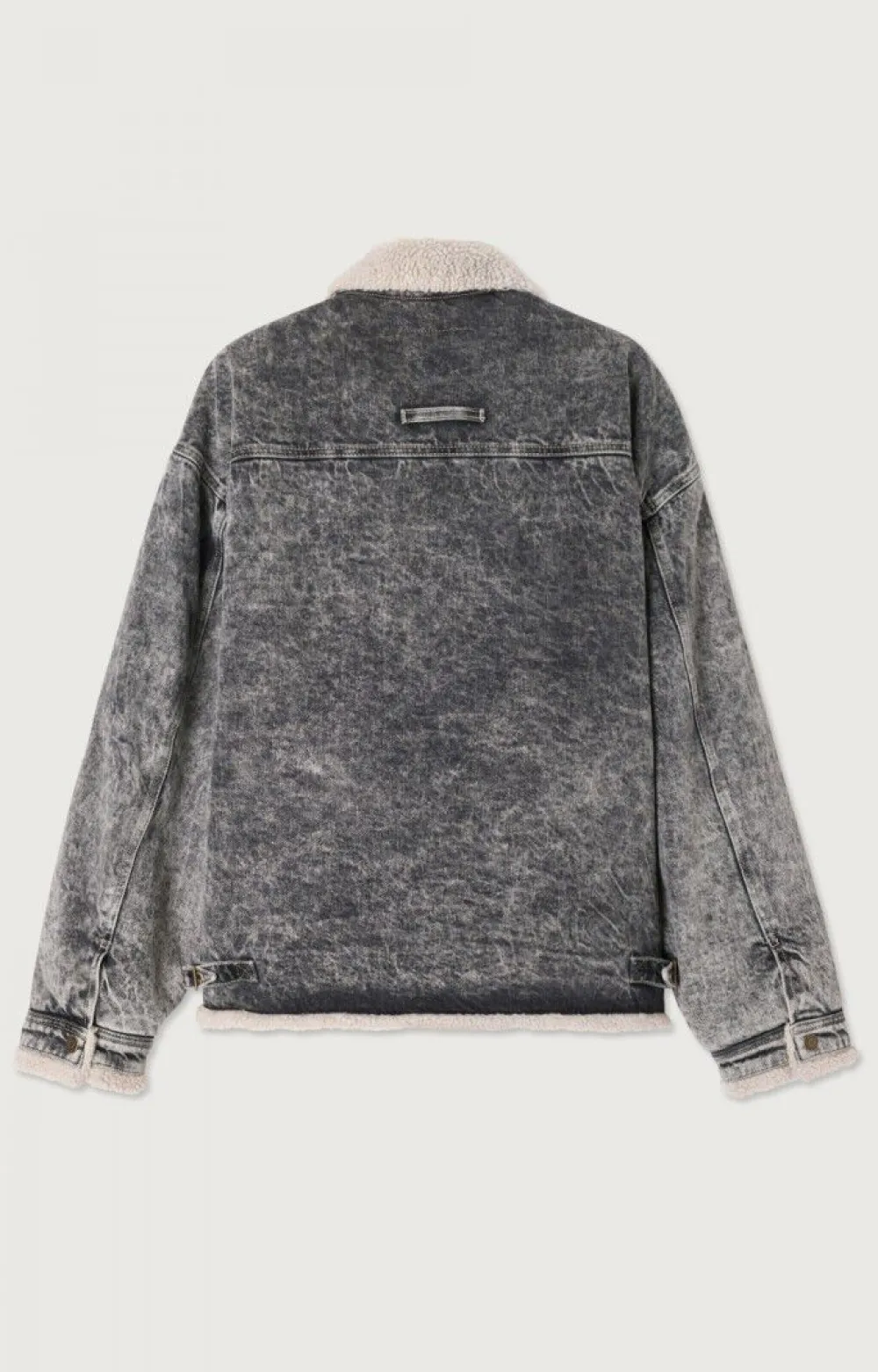 Manteau Homme Yopday*American Vintage Cheap
