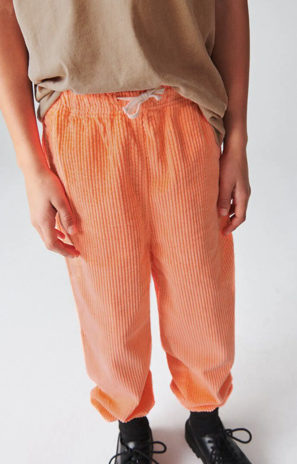 Pantalon Enfant Padow*American Vintage Shop