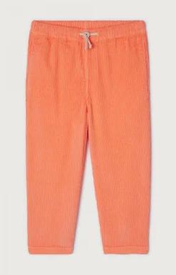 Pantalon Enfant Padow*American Vintage Shop
