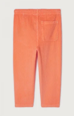 Pantalon Enfant Padow*American Vintage Shop