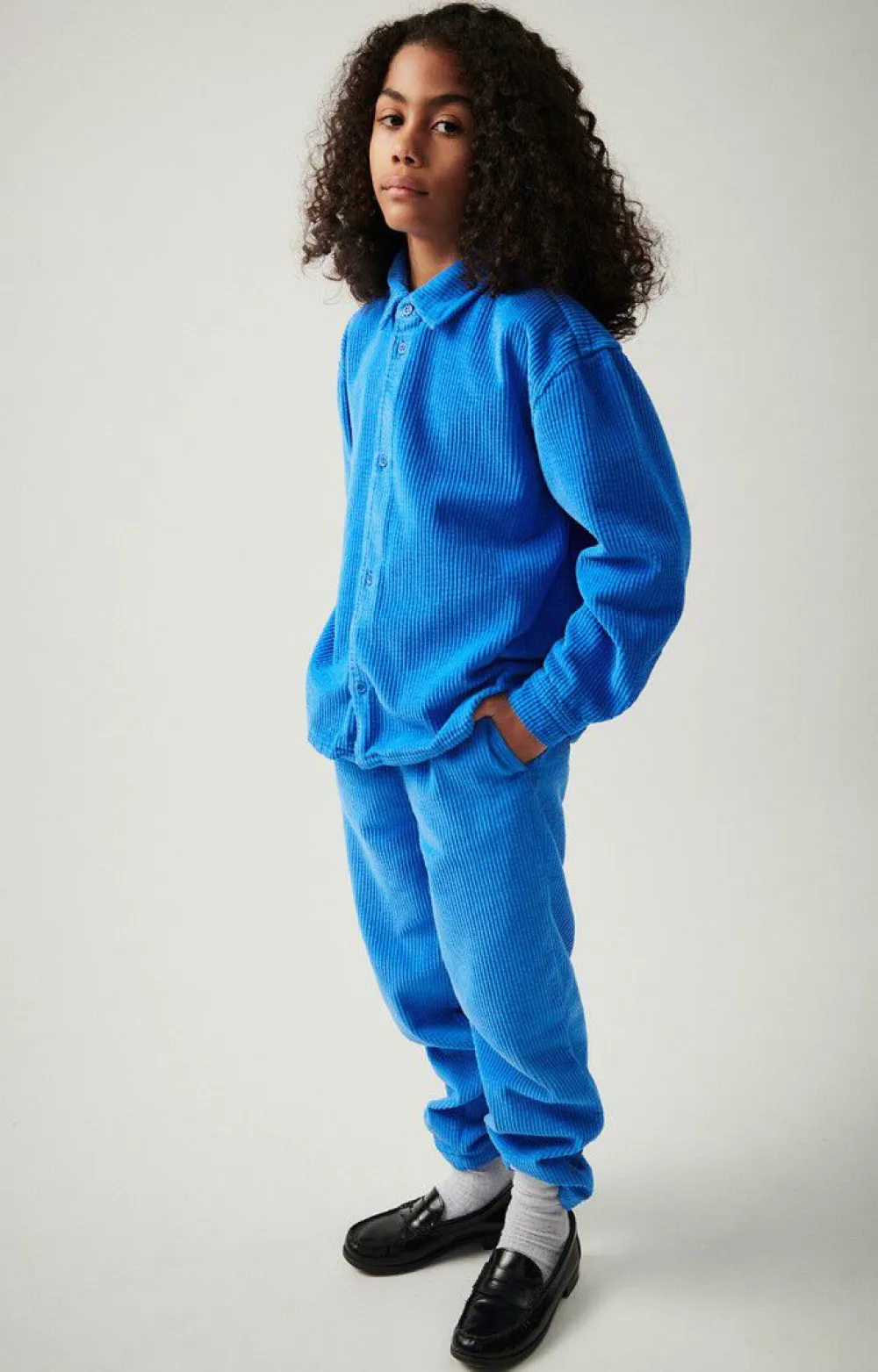 Pantalon Enfant Padow*American Vintage Discount