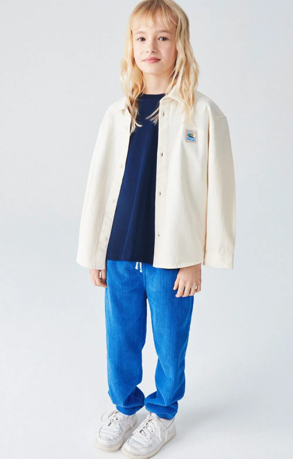 Pantalon Enfant Padow*American Vintage Discount