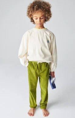 Pantalon Enfant Padow*American Vintage Sale