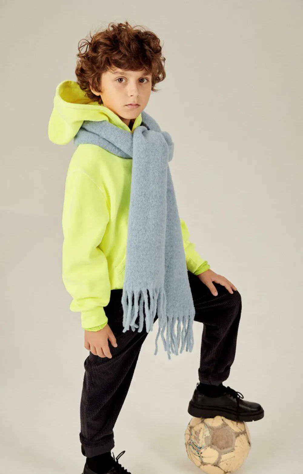 Pantalon Enfant Padow*American Vintage Clearance