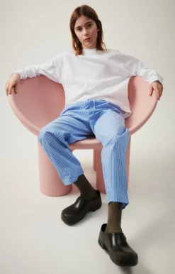 Pantalon Enfant Zatybay*American Vintage Flash Sale