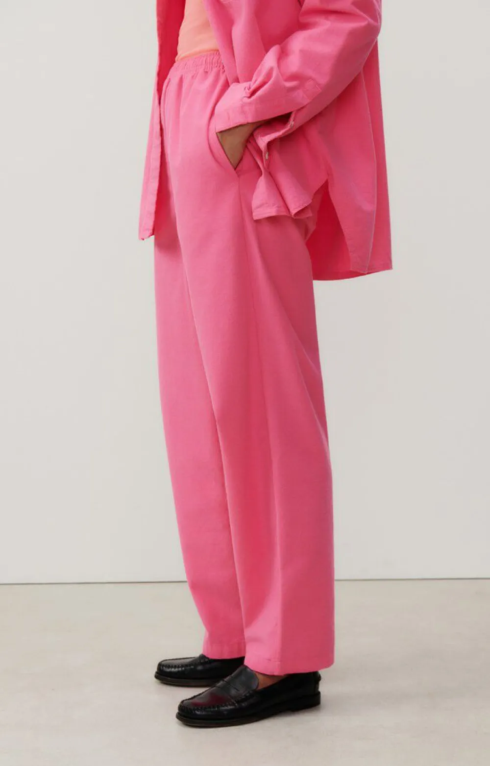 Pantalon Femme Dakota*American Vintage Online