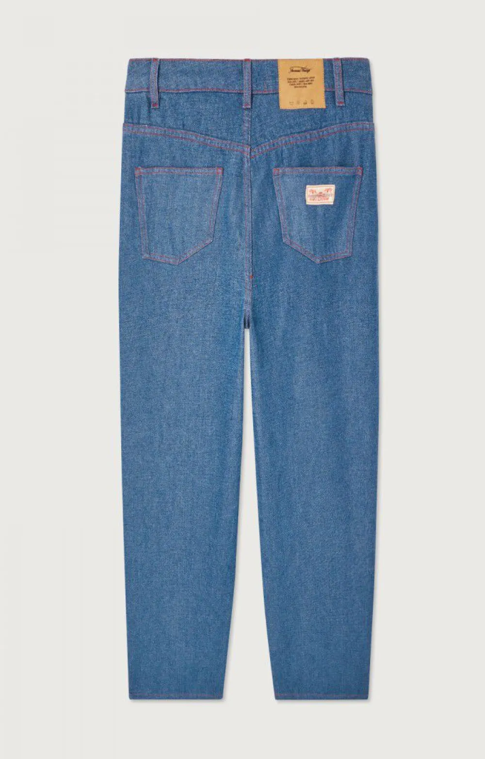 Pantalon Femme Faow*American Vintage Flash Sale