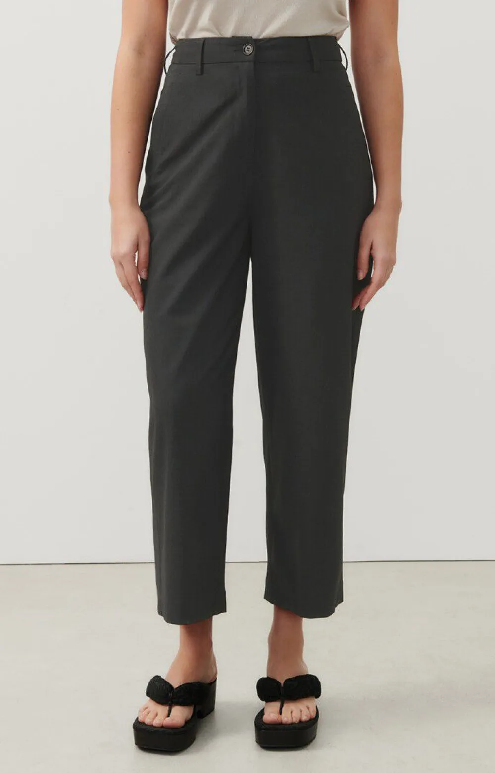 Pantalon Femme Kabird*American Vintage Best
