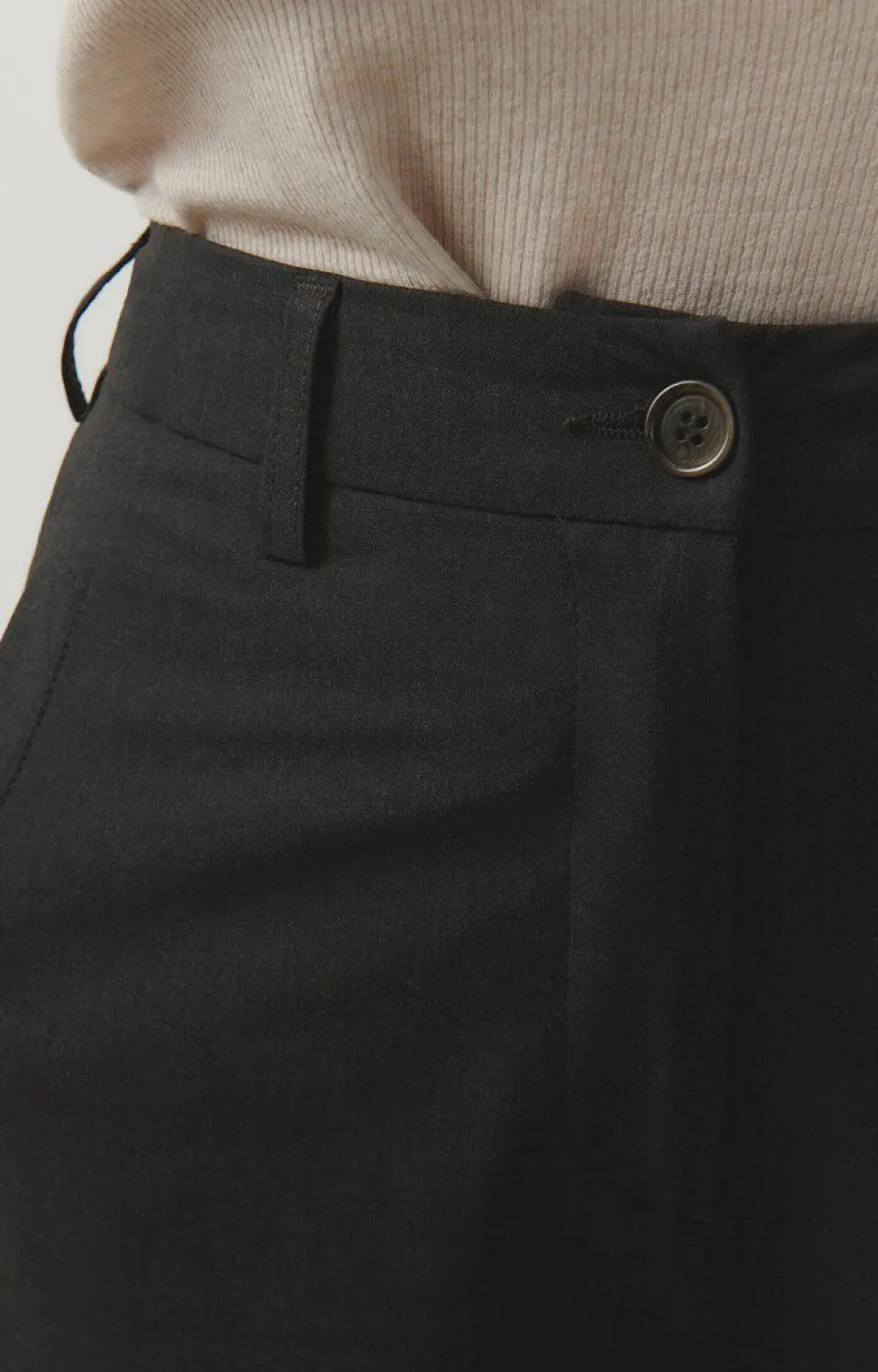 Pantalon Femme Kabird*American Vintage Best