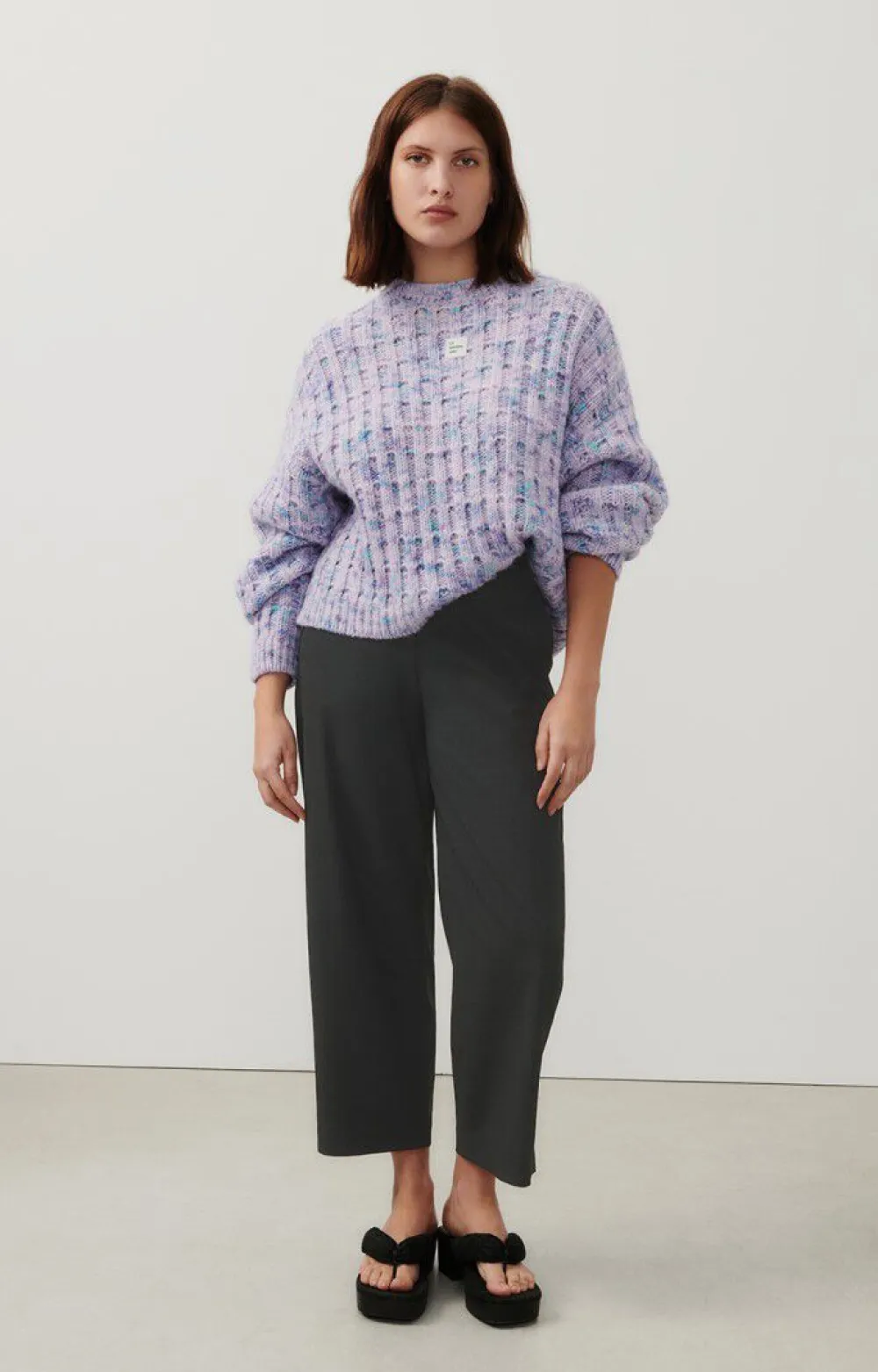 Pantalon Femme Kabird*American Vintage Best