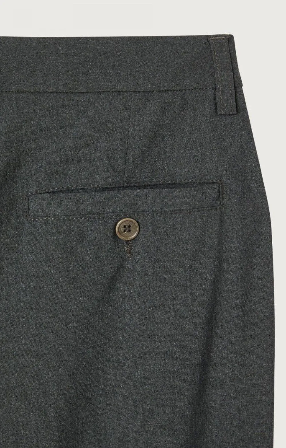 Pantalon Femme Kabird*American Vintage Best