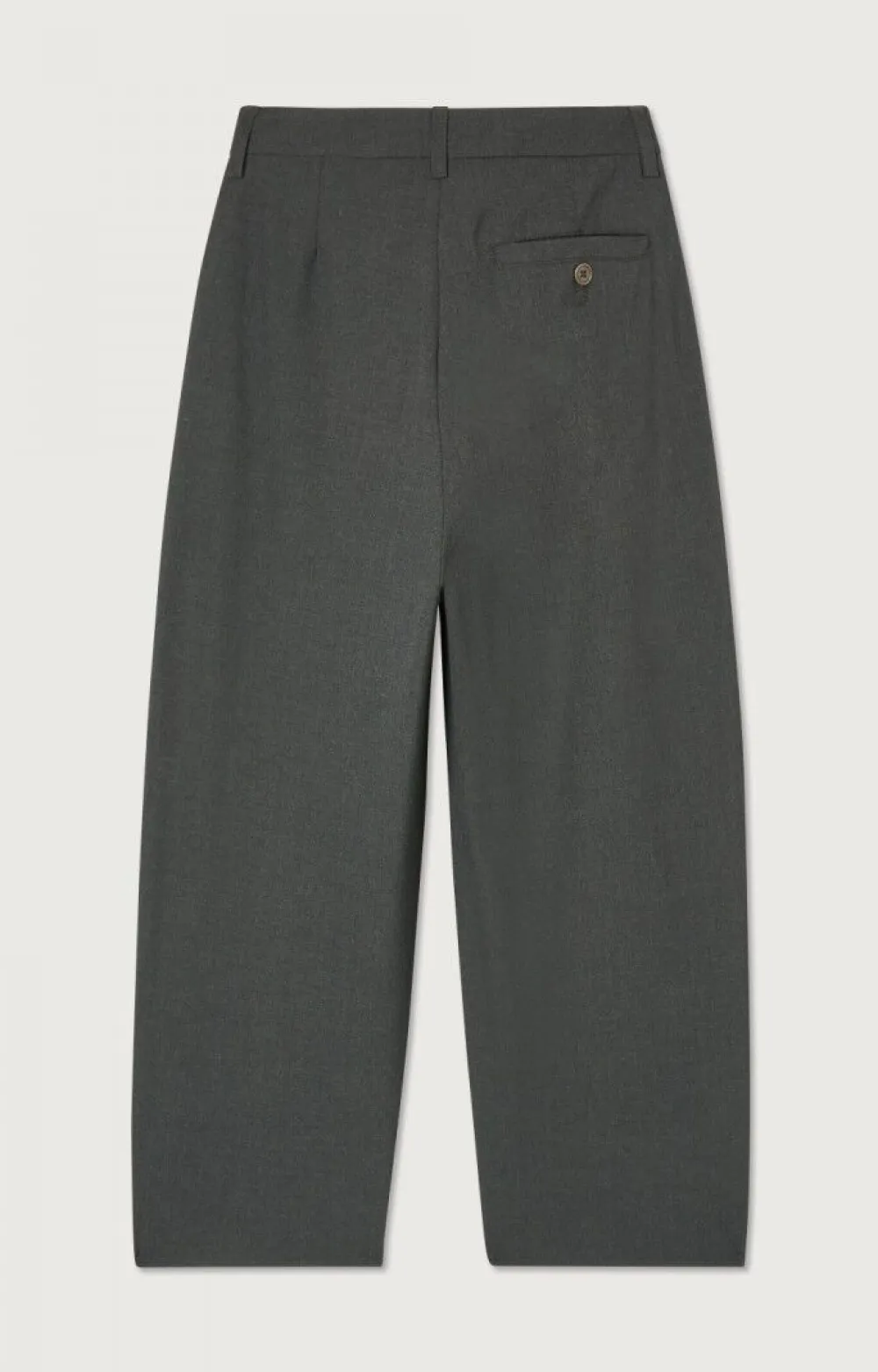 Pantalon Femme Kabird*American Vintage Best