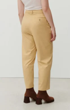 Pantalon Femme Kabird*American Vintage Hot