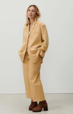 Pantalon Femme Kabird*American Vintage Hot