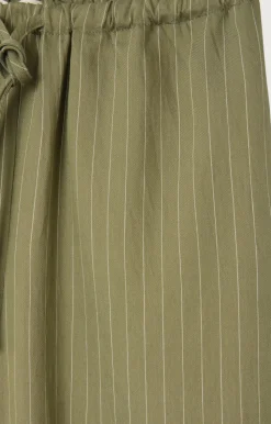 Pantalon Femme Okyrow*American Vintage Clearance