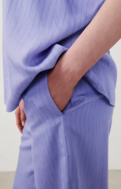 Pantalon Femme Okyrow*American Vintage Best