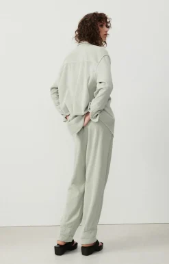Pantalon Femme Padow*American Vintage Shop