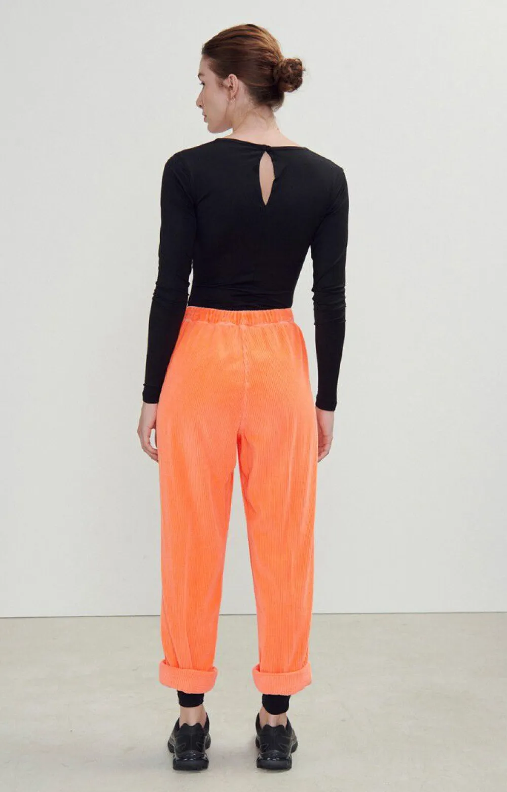 Pantalon Femme Padow*American Vintage Store
