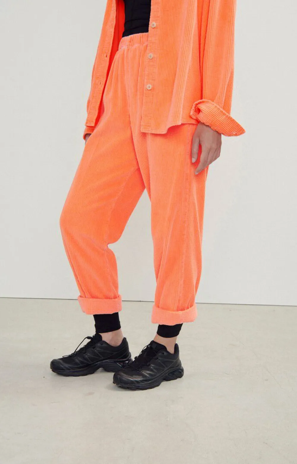 Pantalon Femme Padow*American Vintage Store