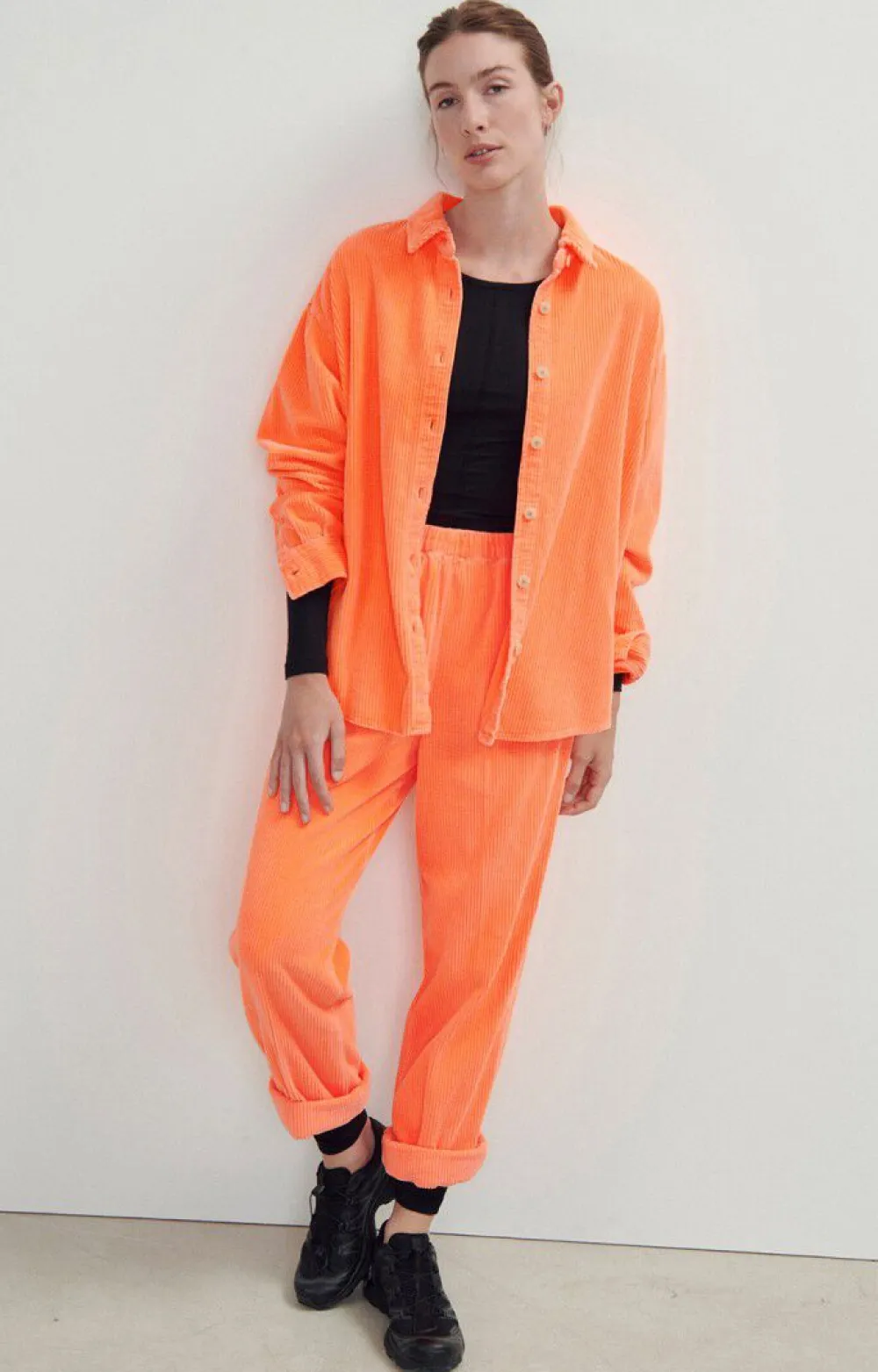 Pantalon Femme Padow*American Vintage Store