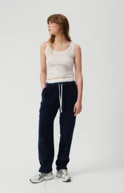Pantalon Femme Padow*American Vintage Shop