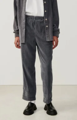 Pantalon Femme Padow*American Vintage Best Sale