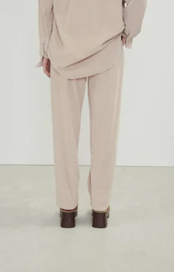 Pantalon Femme Padow*American Vintage Outlet