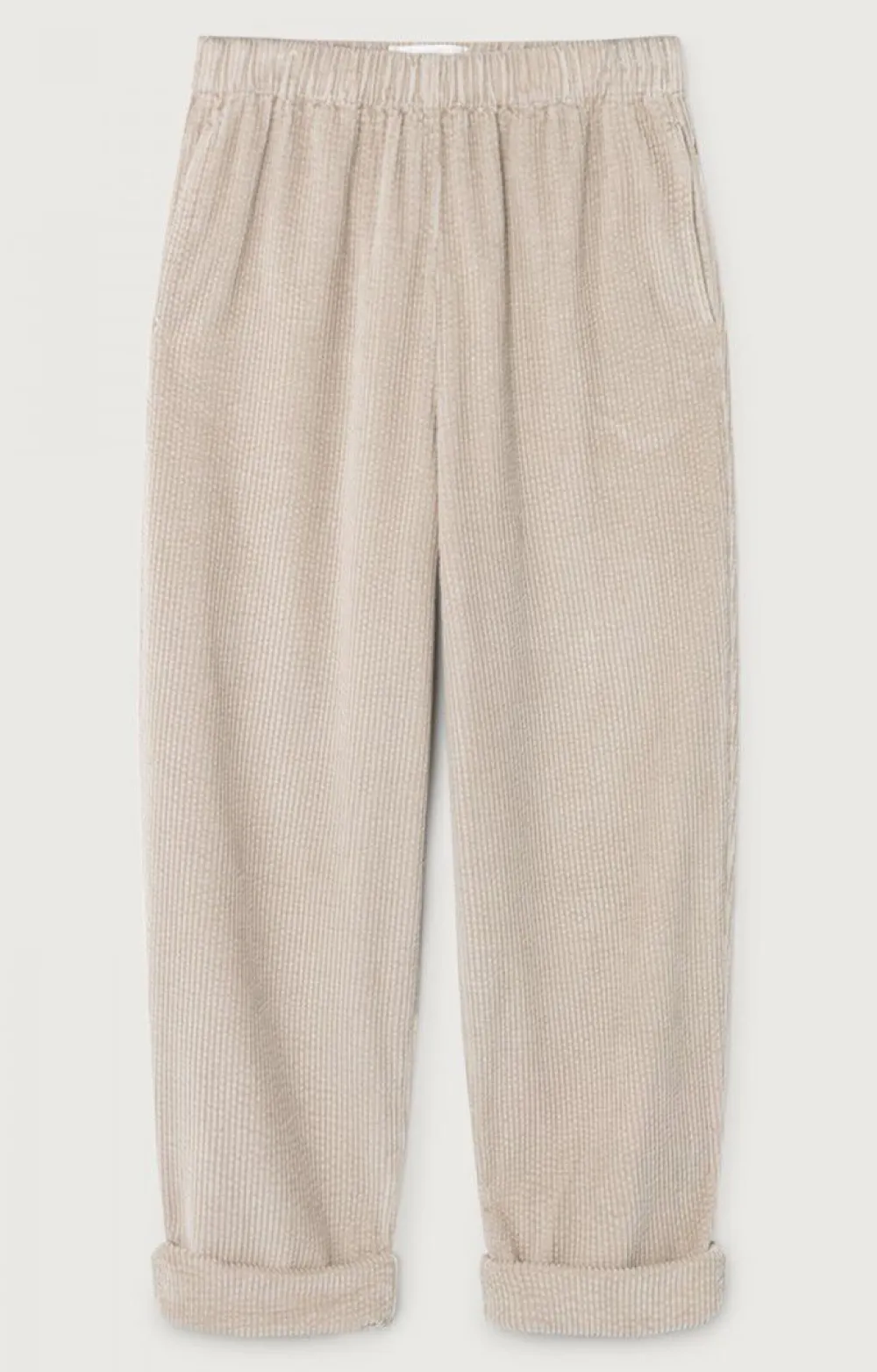 Pantalon Femme Padow*American Vintage Outlet