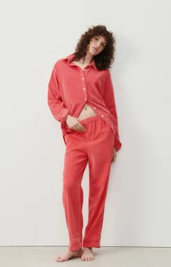 Pantalon Femme Padow*American Vintage Online