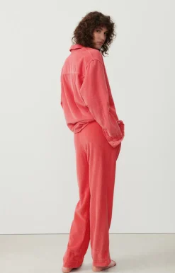 Pantalon Femme Padow*American Vintage Online
