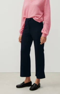 Pantalon Femme Pukstreet*American Vintage Clearance