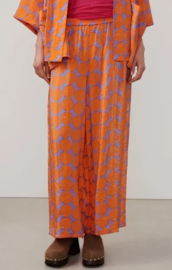 Pantalon Femme Scarow*American Vintage Shop