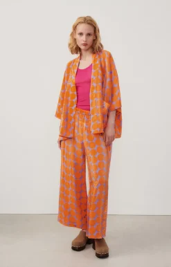 Pantalon Femme Scarow*American Vintage Shop