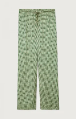 Pantalon Femme Shaning*American Vintage Shop