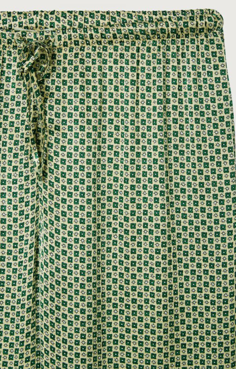 Pantalon Femme Shaning*American Vintage Shop