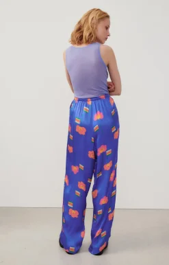 Pantalon Femme Shaning*American Vintage Discount