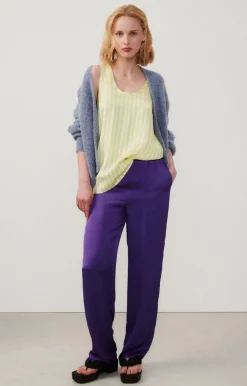 Pantalon Femme Widland*American Vintage Sale